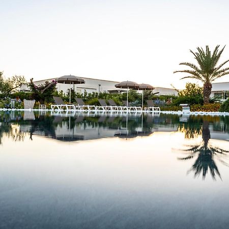 Livantea Agriresort E Residence Otranto Eksteriør billede
