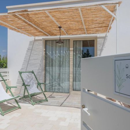 Livantea Agriresort E Residence Otranto Eksteriør billede
