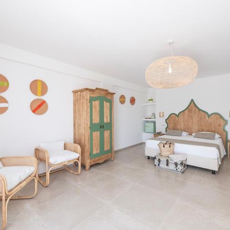Livantea Agriresort E Residence Otranto Eksteriør billede