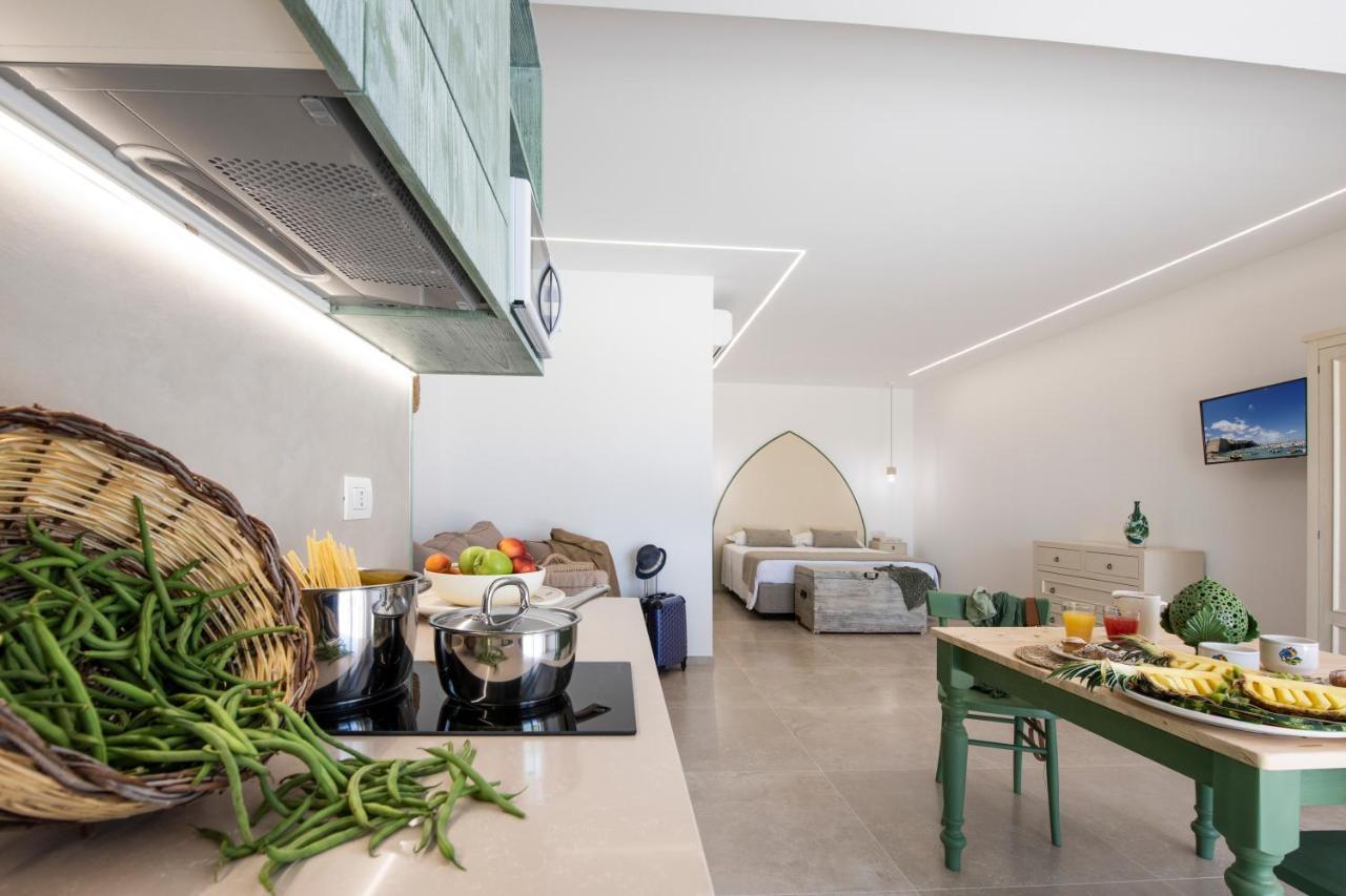 Livantea Agriresort E Residence Otranto Eksteriør billede