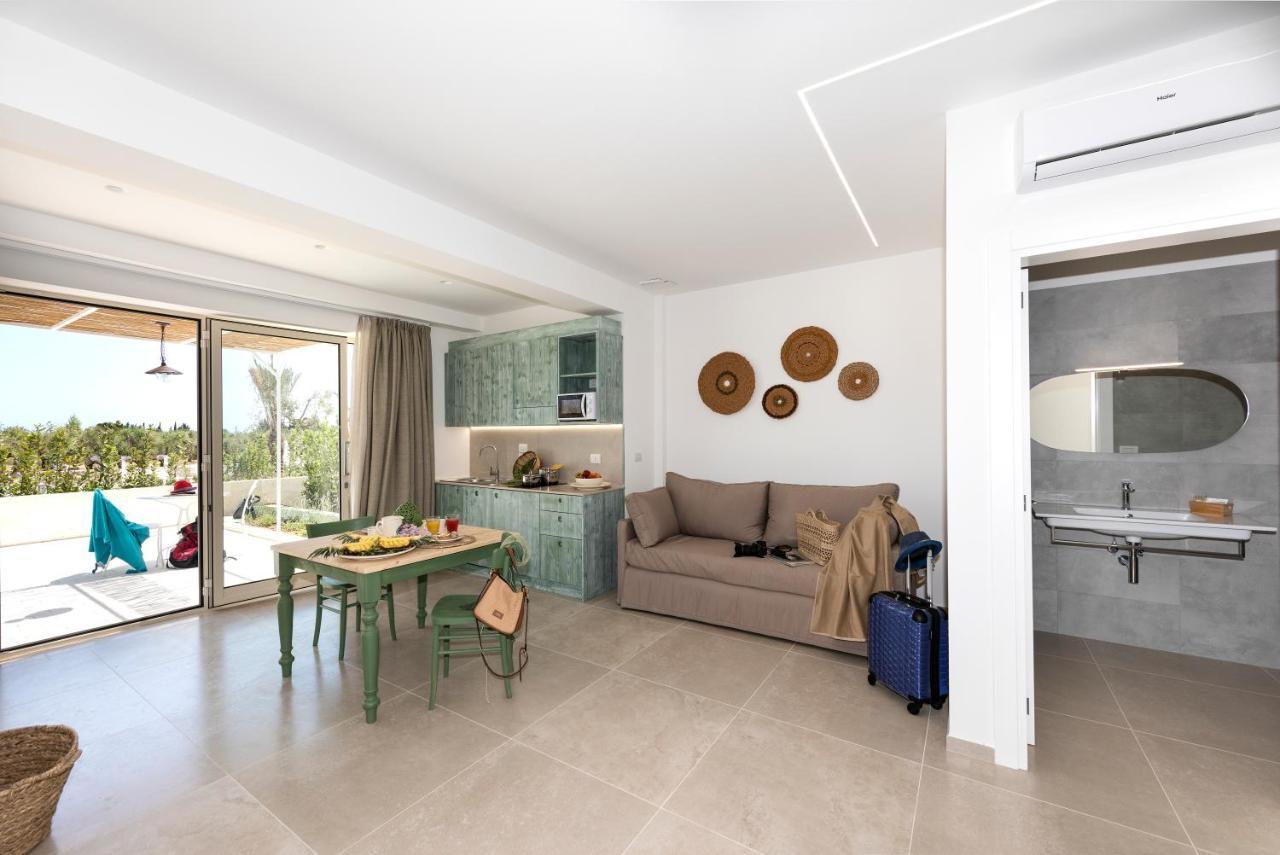 Livantea Agriresort E Residence Otranto Eksteriør billede