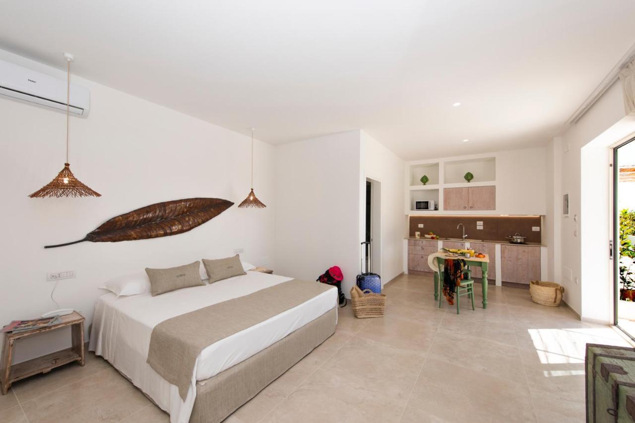 Livantea Agriresort E Residence Otranto Eksteriør billede