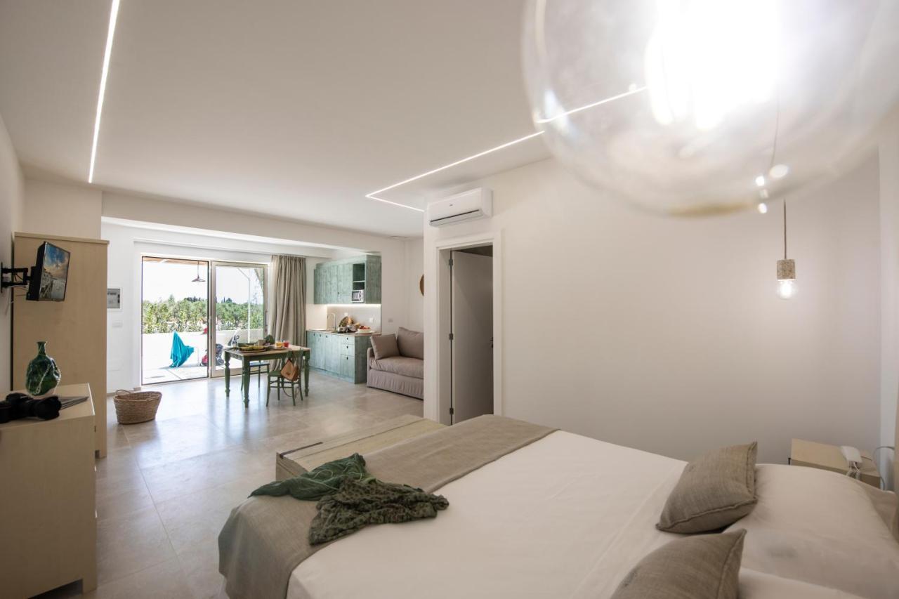 Livantea Agriresort E Residence Otranto Eksteriør billede