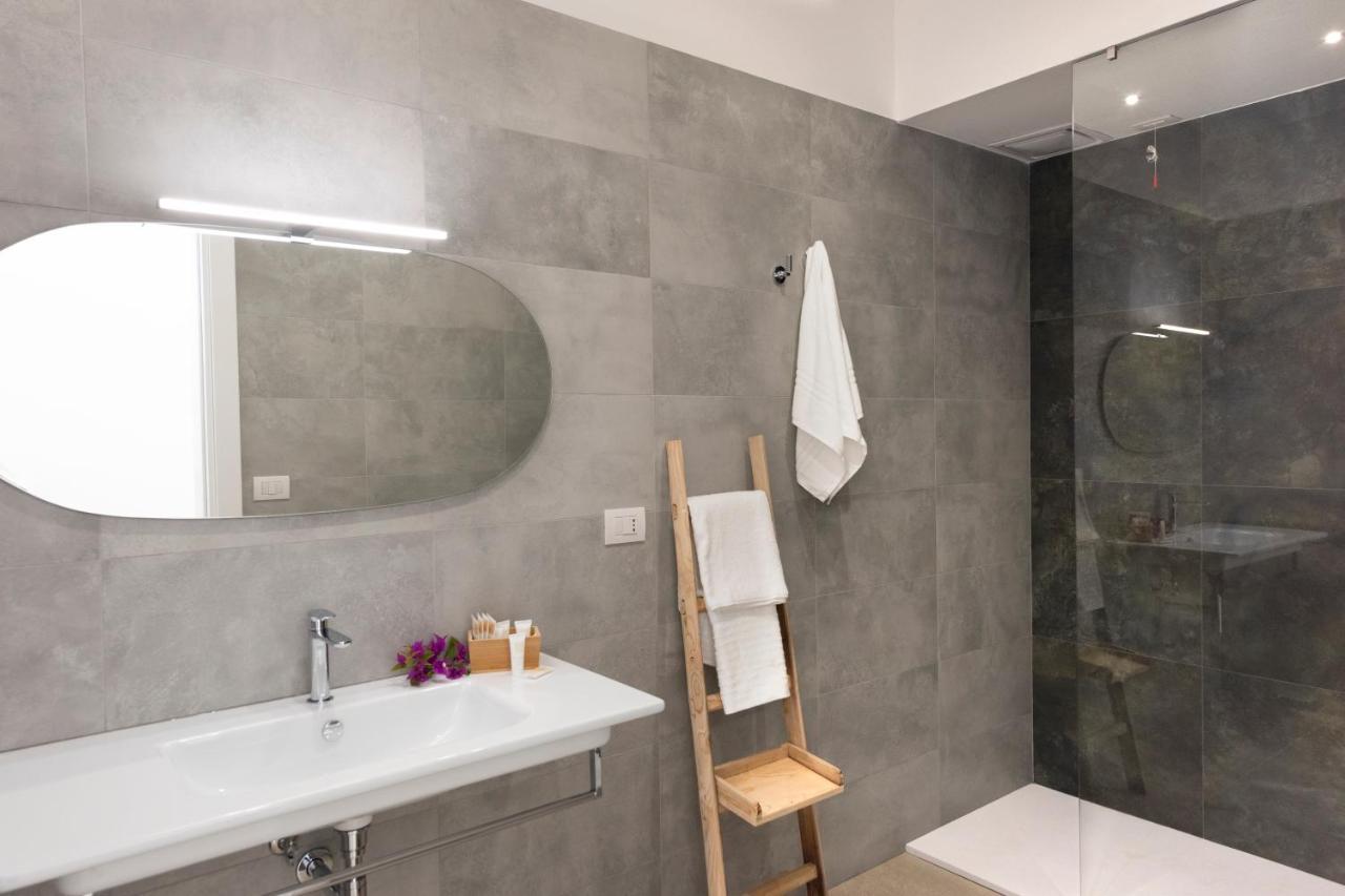 Livantea Agriresort E Residence Otranto Eksteriør billede
