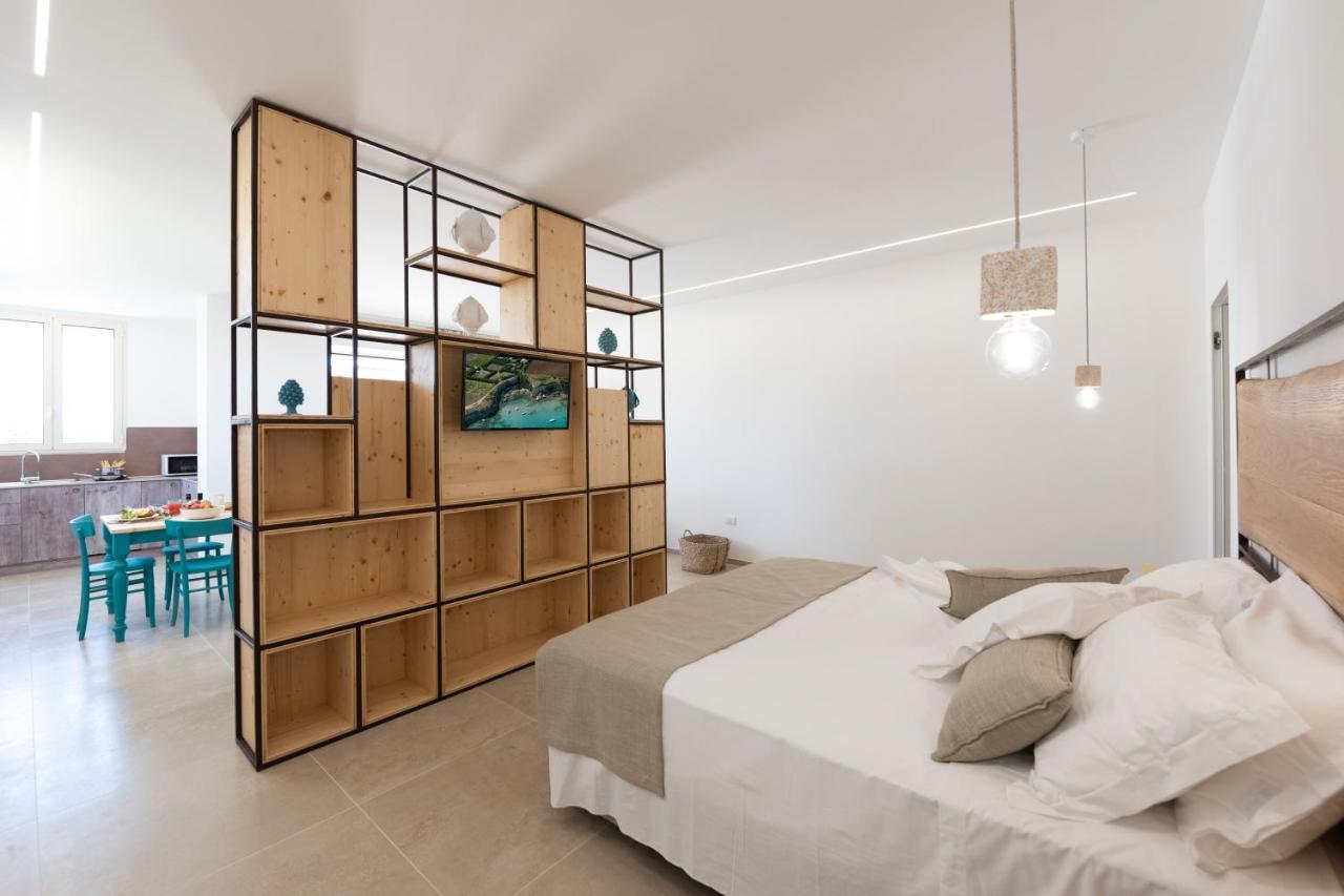 Livantea Agriresort E Residence Otranto Eksteriør billede