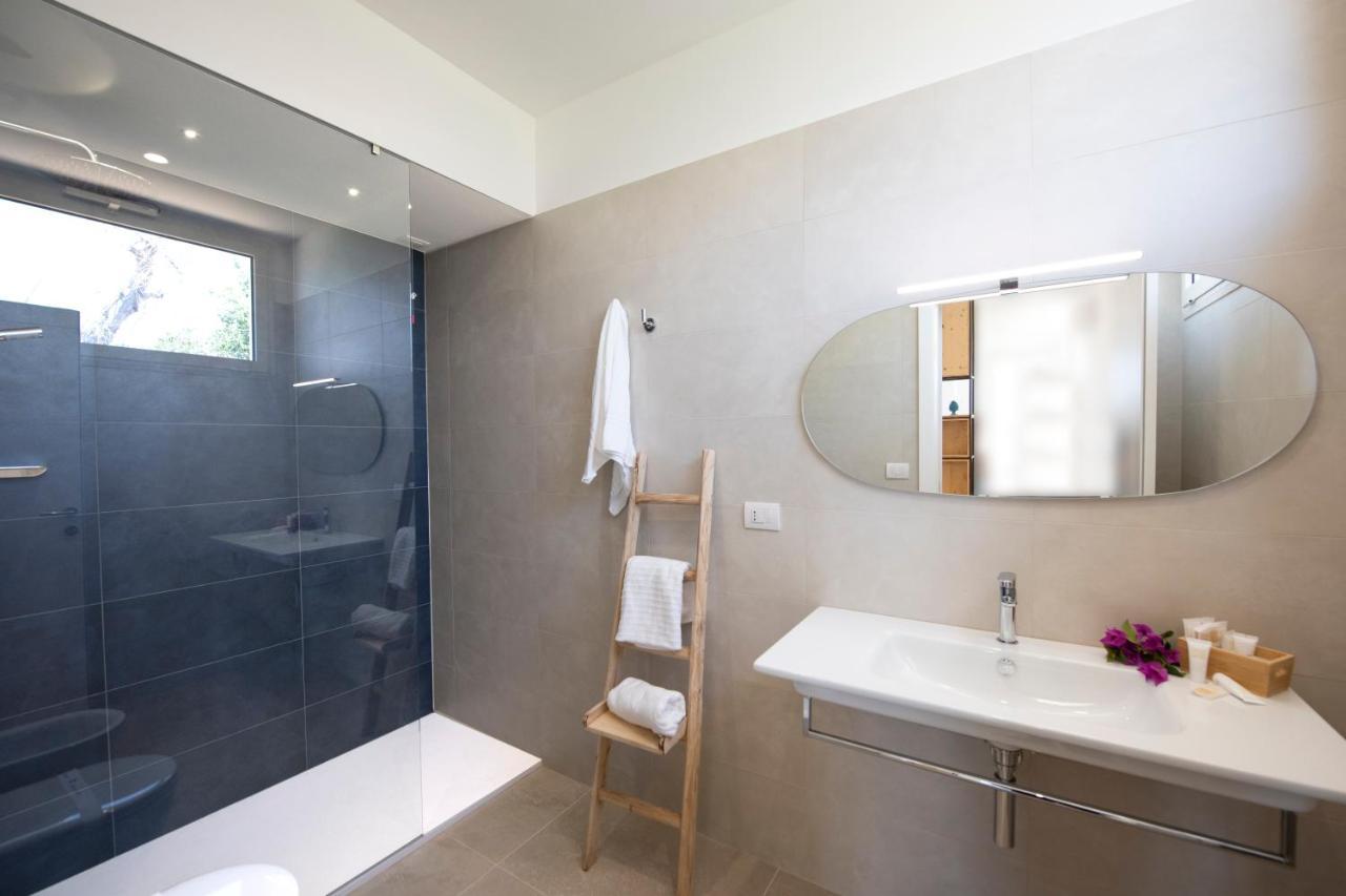 Livantea Agriresort E Residence Otranto Eksteriør billede