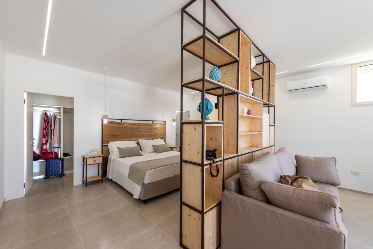 Livantea Agriresort E Residence Otranto Eksteriør billede