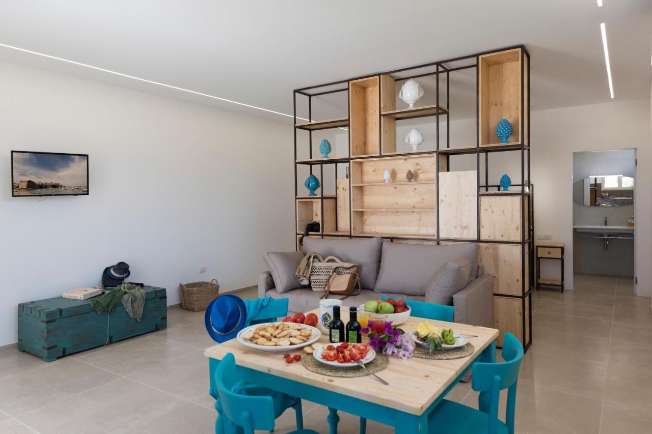 Livantea Agriresort E Residence Otranto Eksteriør billede