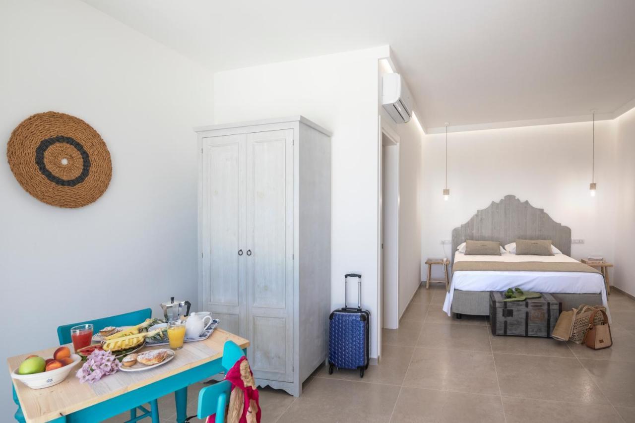 Livantea Agriresort E Residence Otranto Eksteriør billede
