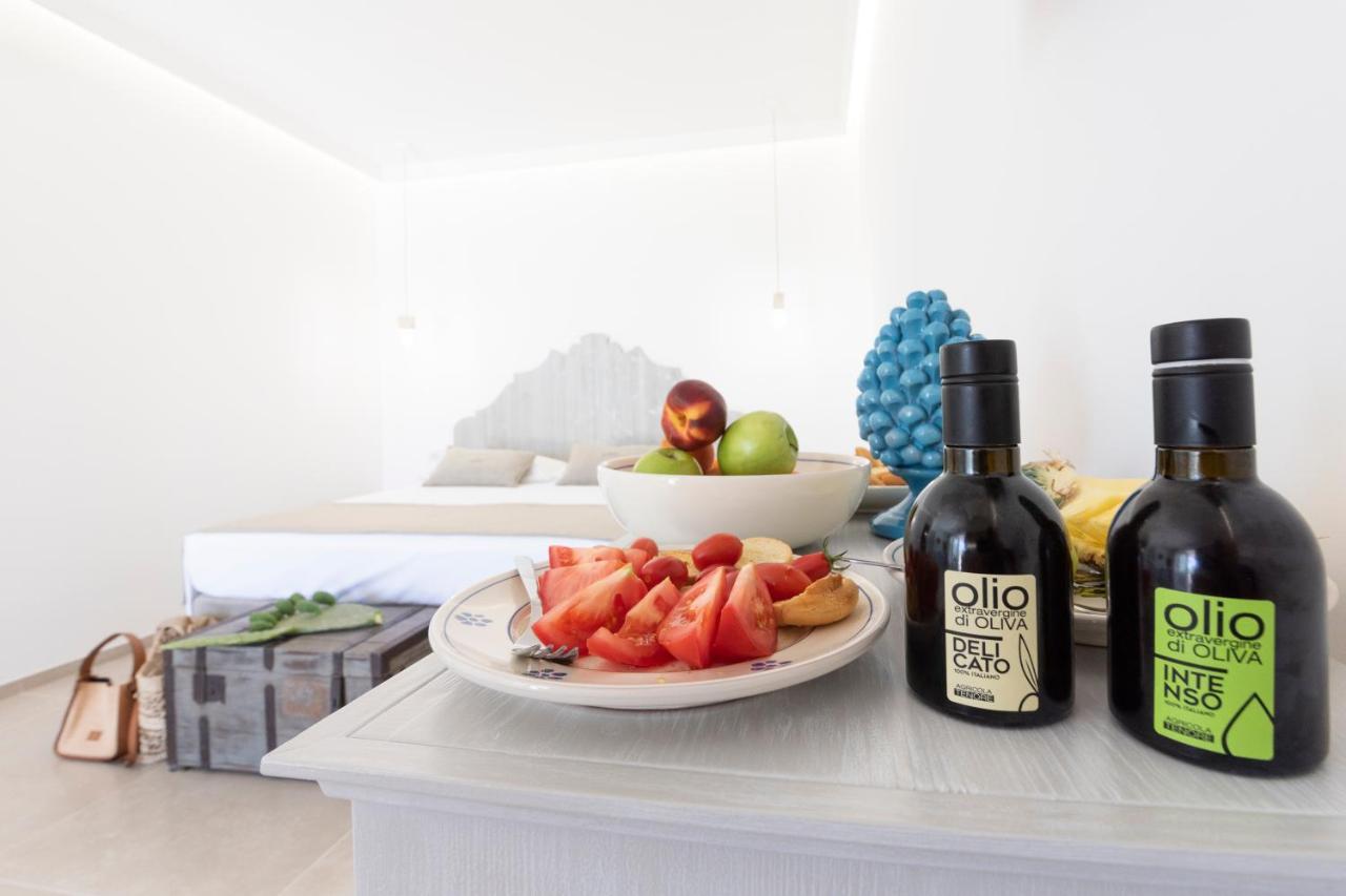 Livantea Agriresort E Residence Otranto Eksteriør billede
