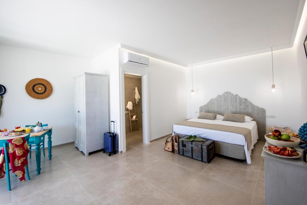 Livantea Agriresort E Residence Otranto Eksteriør billede