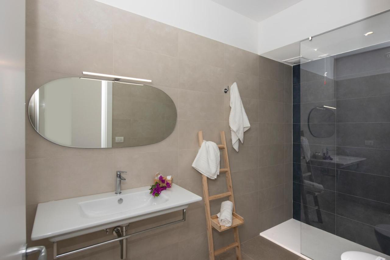 Livantea Agriresort E Residence Otranto Eksteriør billede