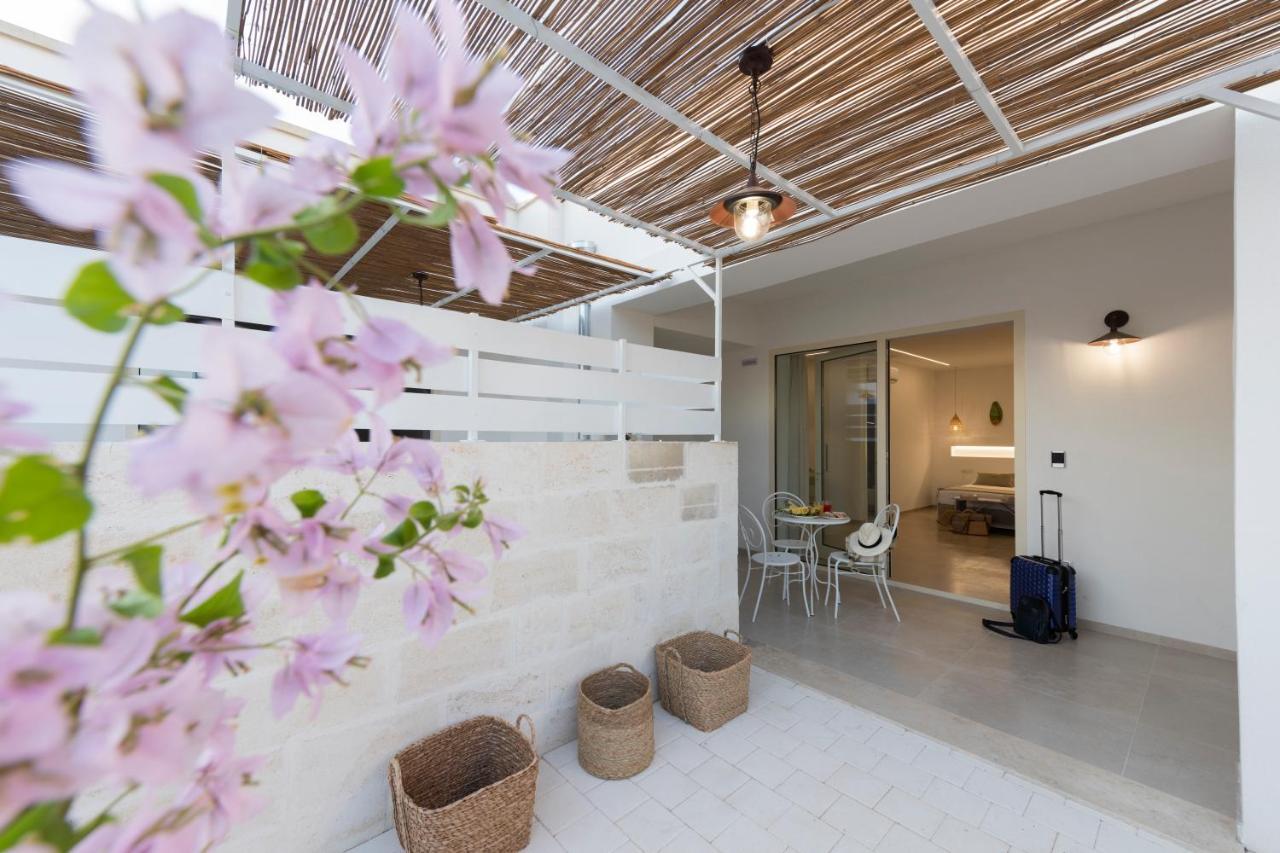 Livantea Agriresort E Residence Otranto Eksteriør billede