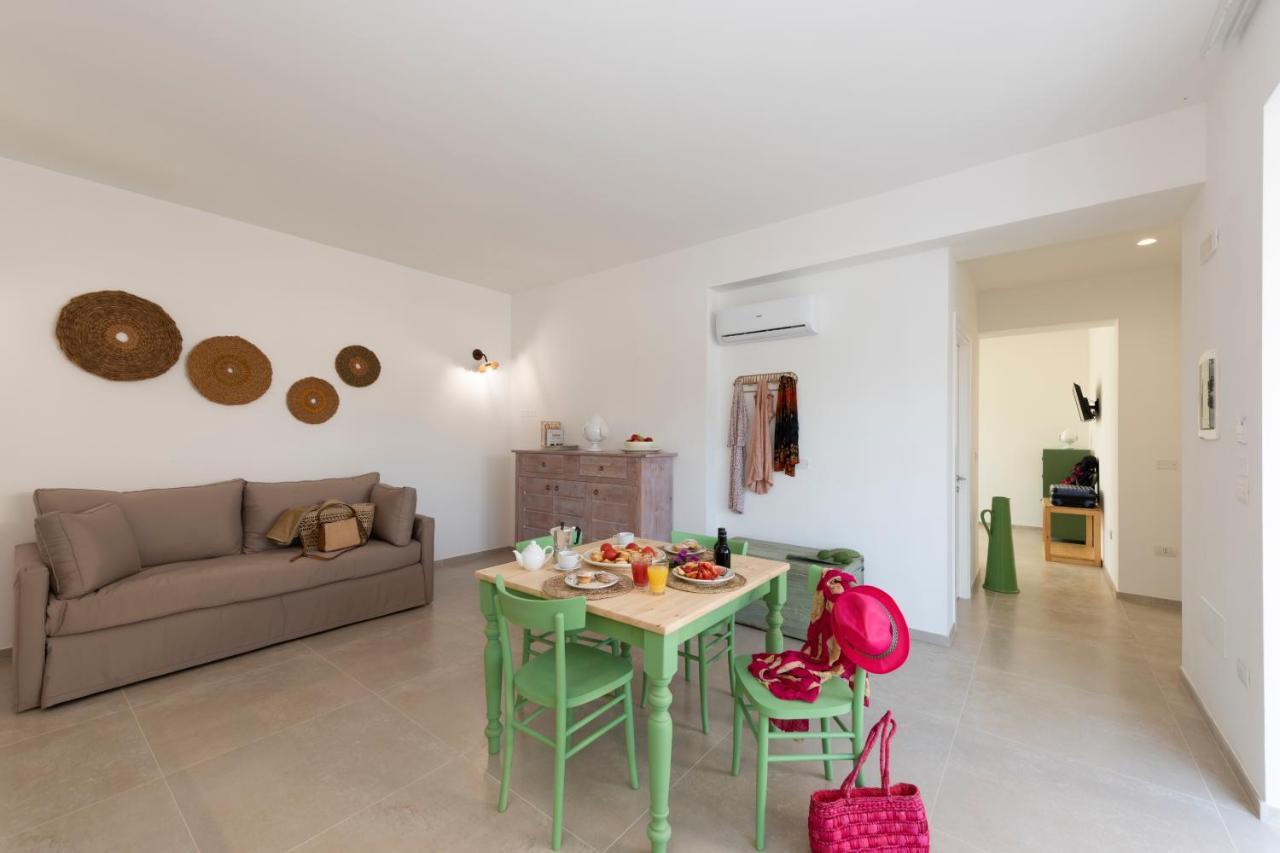 Livantea Agriresort E Residence Otranto Eksteriør billede