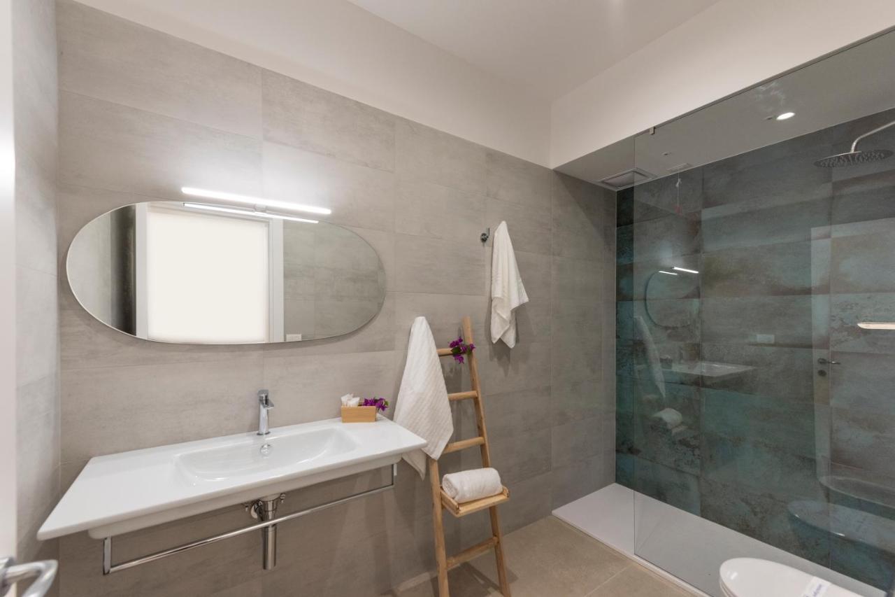 Livantea Agriresort E Residence Otranto Eksteriør billede