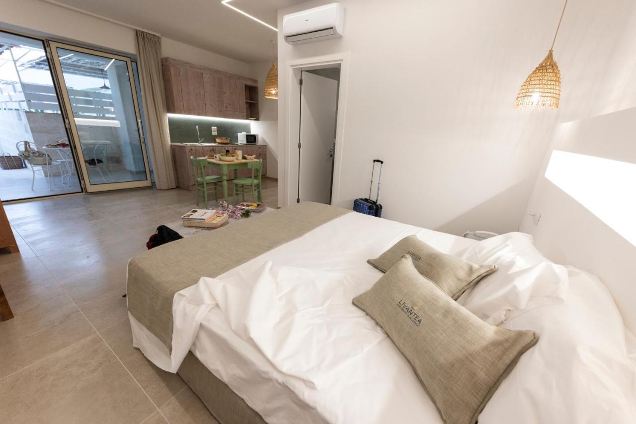 Livantea Agriresort E Residence Otranto Eksteriør billede