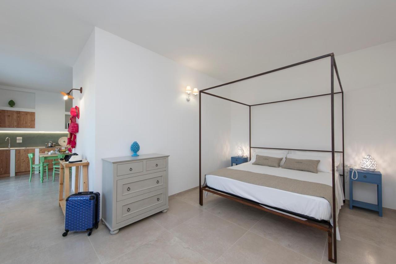 Livantea Agriresort E Residence Otranto Eksteriør billede