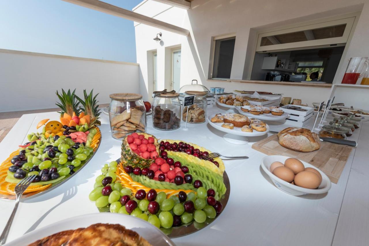 Livantea Agriresort E Residence Otranto Eksteriør billede