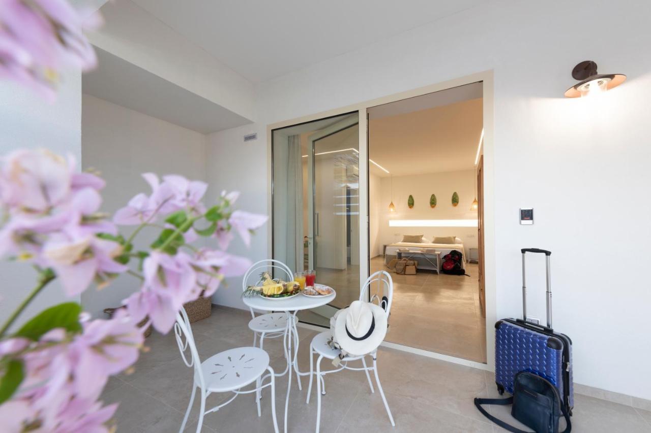 Livantea Agriresort E Residence Otranto Eksteriør billede