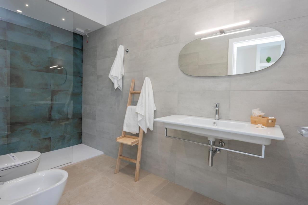 Livantea Agriresort E Residence Otranto Eksteriør billede
