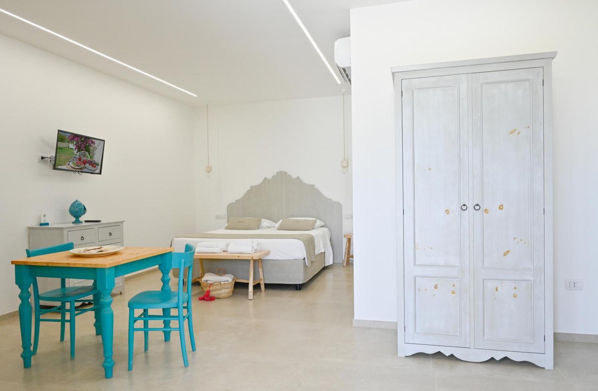 Livantea Agriresort E Residence Otranto Eksteriør billede