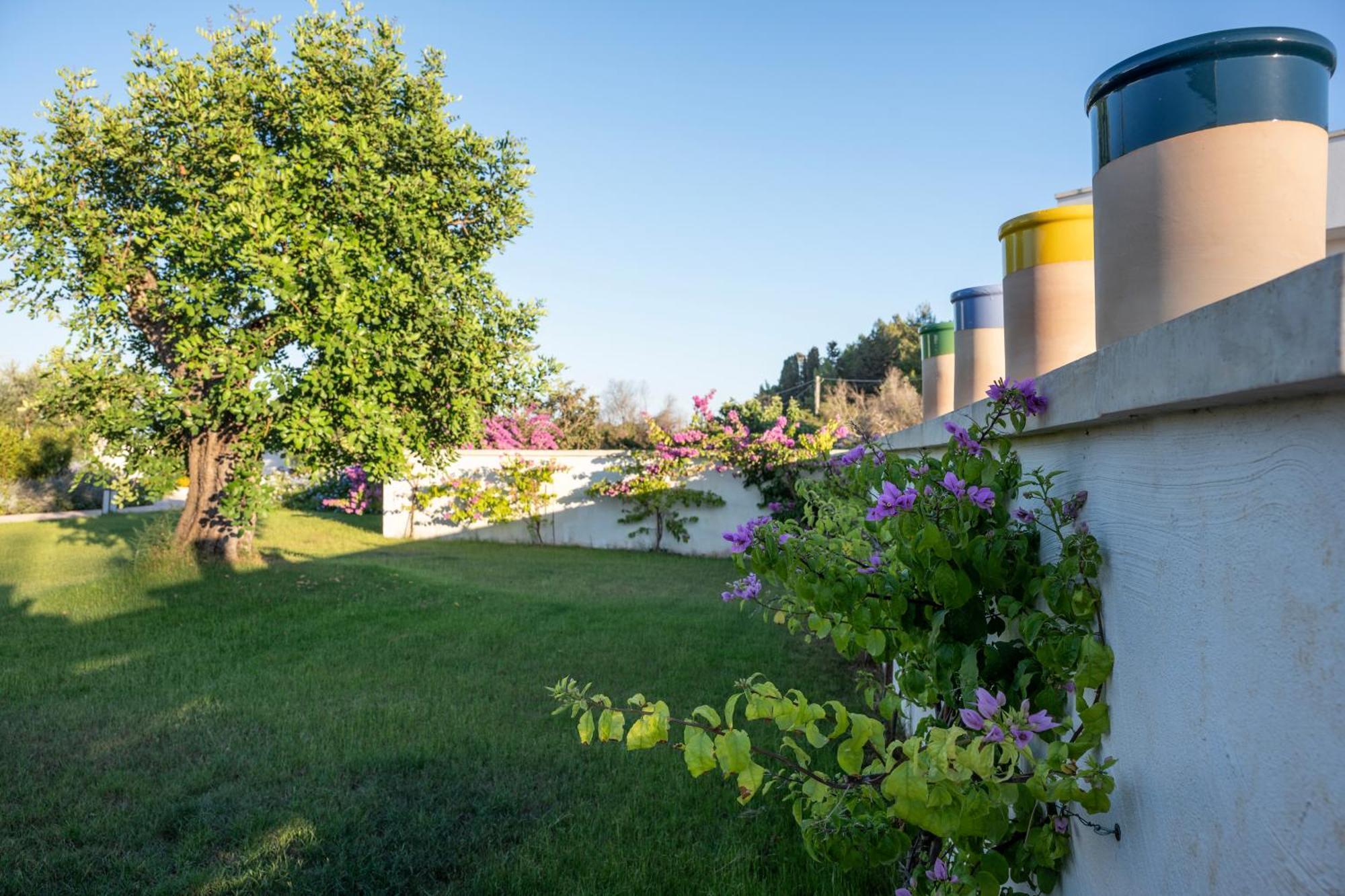 Livantea Agriresort E Residence Otranto Eksteriør billede