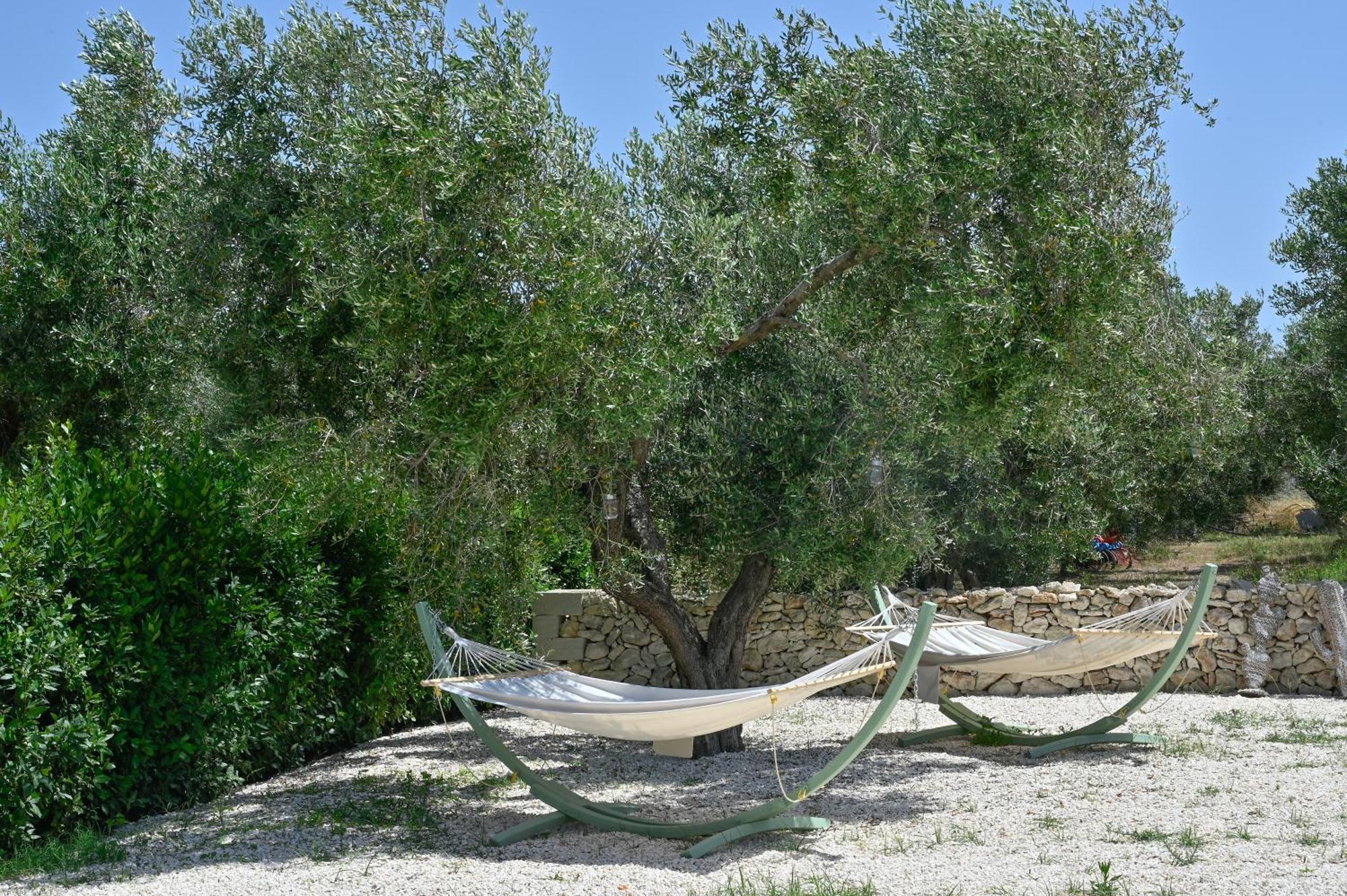 Livantea Agriresort E Residence Otranto Eksteriør billede