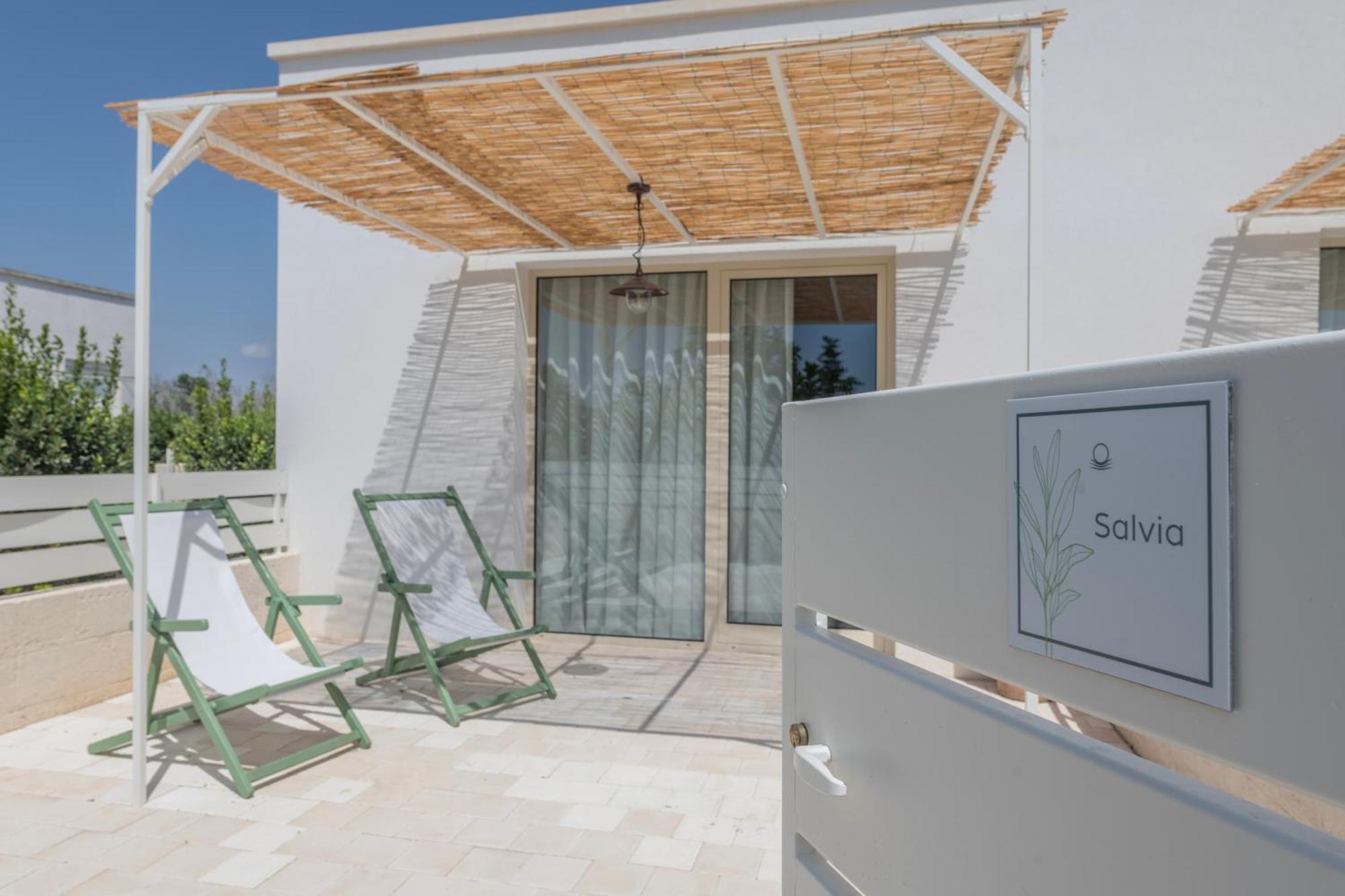 Livantea Agriresort E Residence Otranto Eksteriør billede