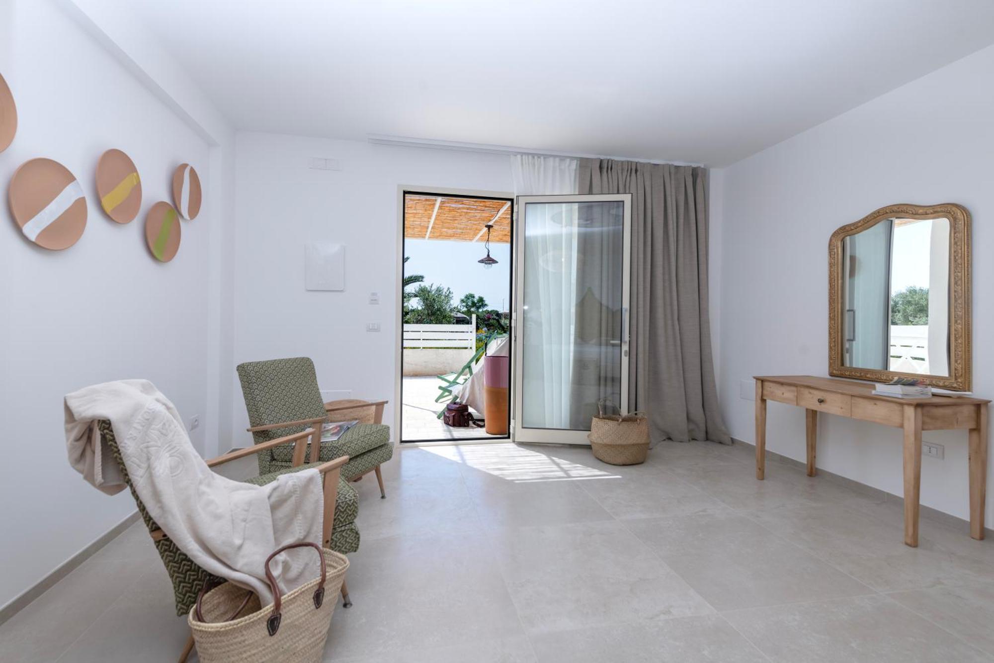 Livantea Agriresort E Residence Otranto Eksteriør billede