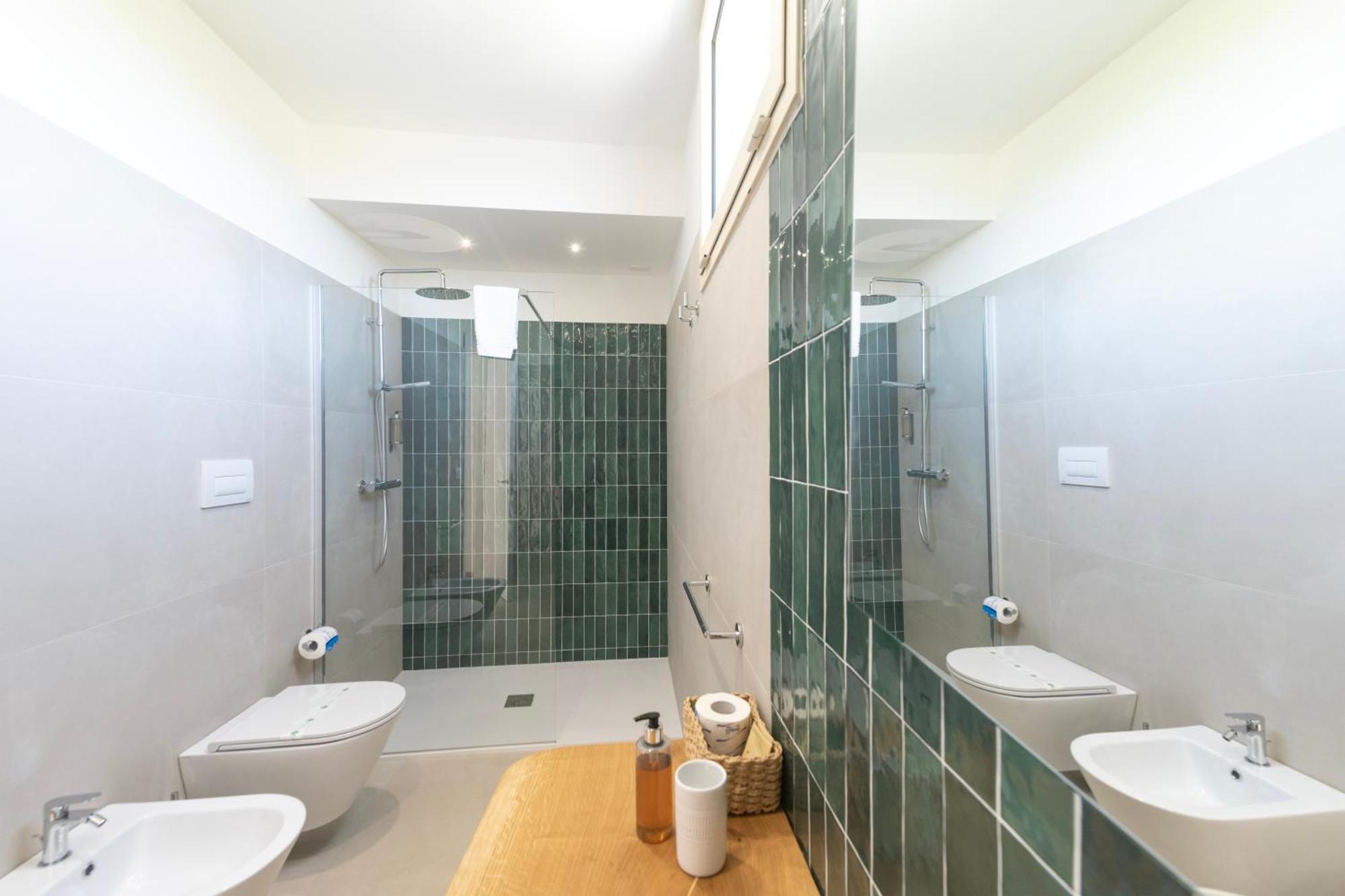 Livantea Agriresort E Residence Otranto Eksteriør billede