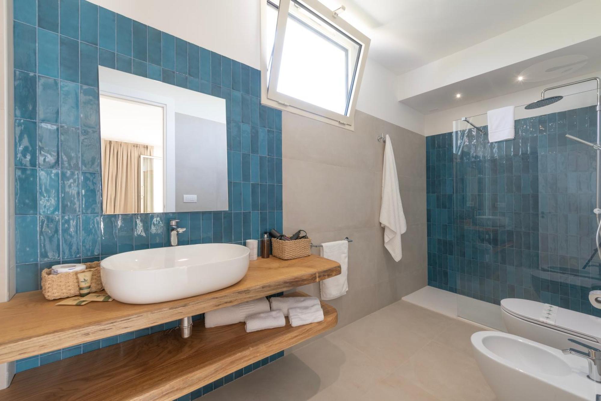 Livantea Agriresort E Residence Otranto Eksteriør billede