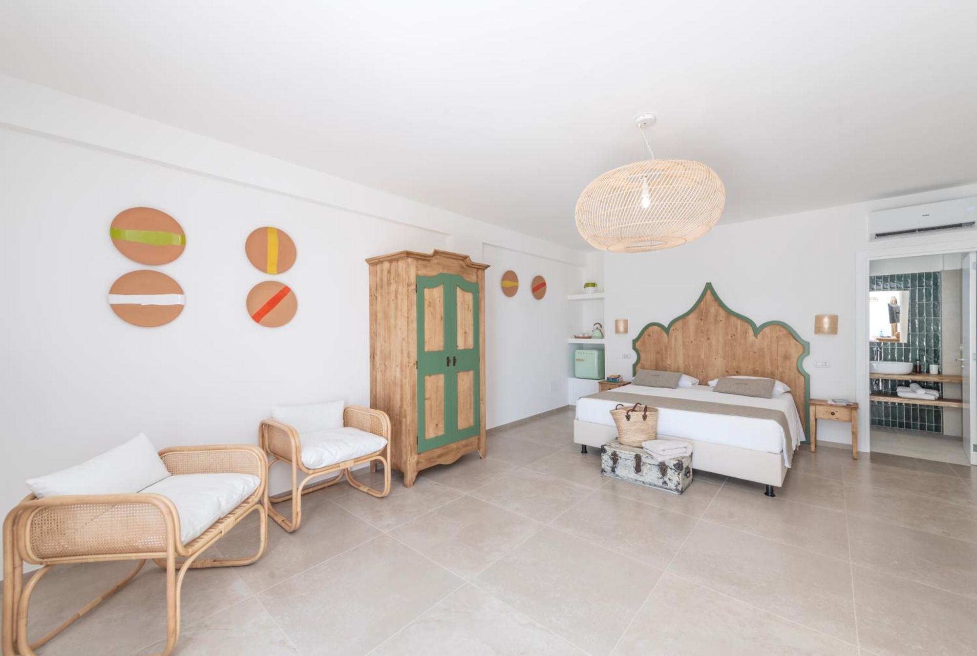 Livantea Agriresort E Residence Otranto Eksteriør billede
